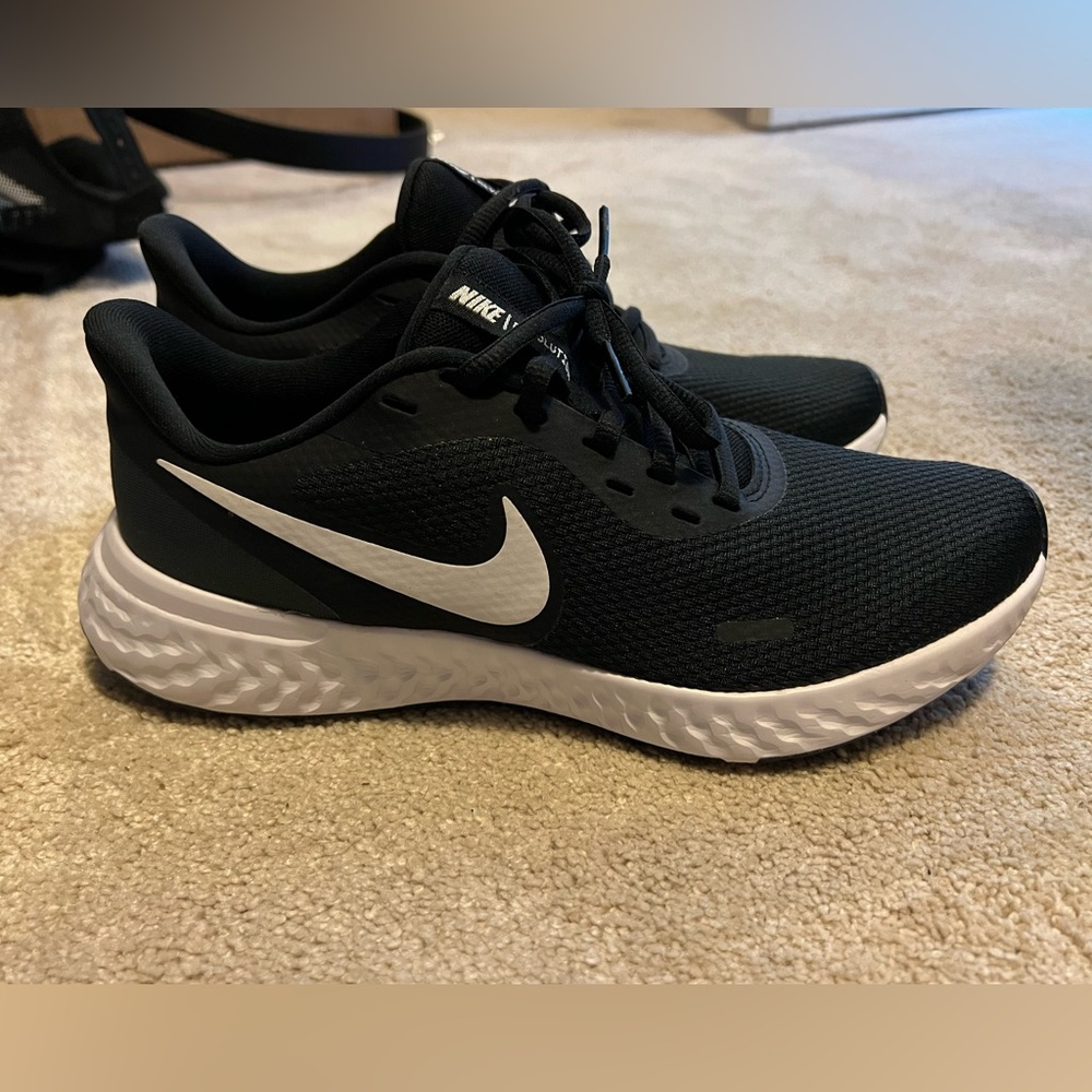 nikes